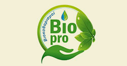 Βιοκαθαρισμοί BioPro